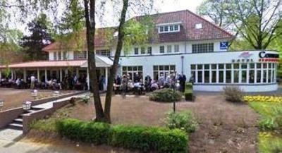 фото отеля Courage Hotel Sionshof Nijmegen