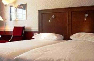 фото отеля Courage Hotel Sionshof Nijmegen