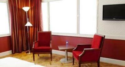 фото отеля Courage Hotel Sionshof Nijmegen
