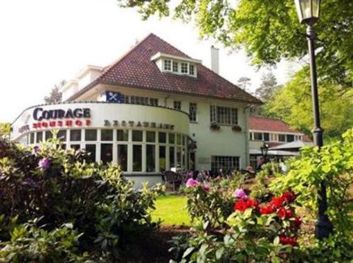 фото отеля Courage Hotel Sionshof Nijmegen