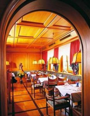 фото отеля Hotel & Restaurant Schwanen