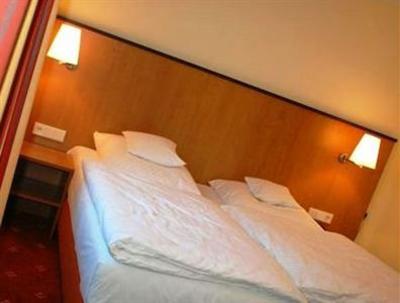 фото отеля Hotel & Restaurant Schwanen