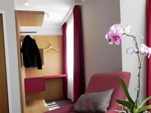 фото отеля Hotel & Restaurant Schwanen