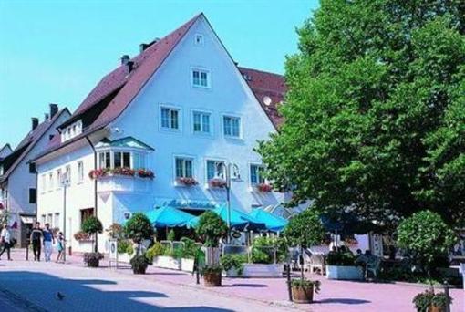 фото отеля Hotel & Restaurant Schwanen