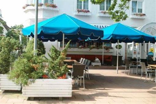 фото отеля Hotel & Restaurant Schwanen