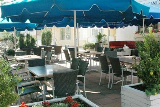 фото отеля Hotel & Restaurant Schwanen