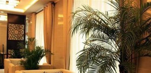фото отеля Sage Hotel