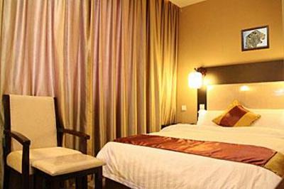 фото отеля Sage Hotel