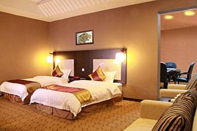 фото отеля Sage Hotel
