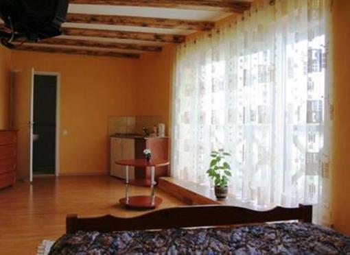 фото отеля Villa Sraige Apartment Palanga