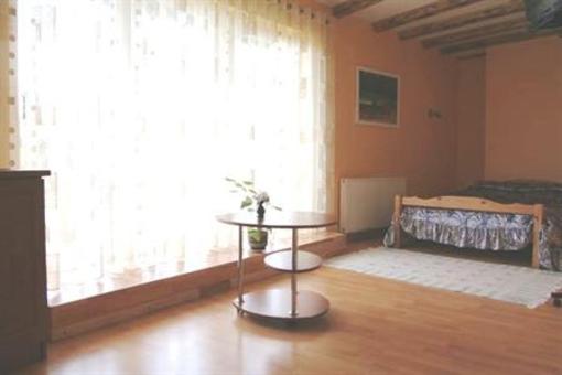 фото отеля Villa Sraige Apartment Palanga