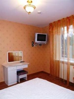 фото отеля Villa Sraige Apartment Palanga
