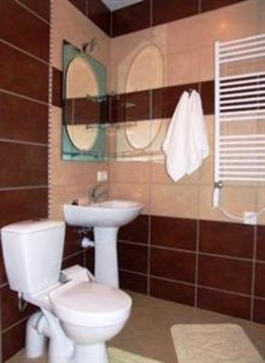 фото отеля Villa Sraige Apartment Palanga