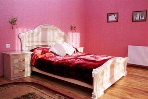 фото отеля Villa Sraige Apartment Palanga