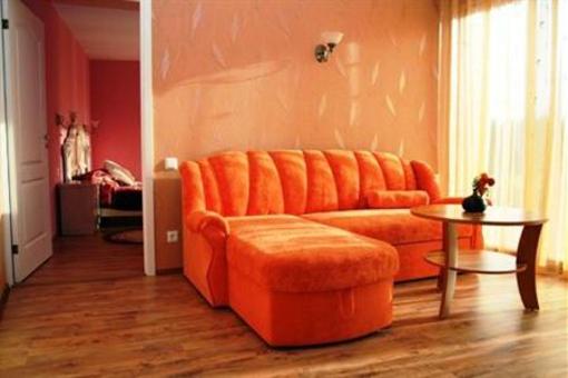 фото отеля Villa Sraige Apartment Palanga