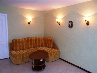 фото отеля Villa Sraige Apartment Palanga