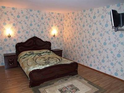 фото отеля Villa Sraige Apartment Palanga