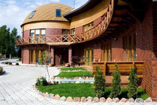 фото отеля Villa Sraige Apartment Palanga