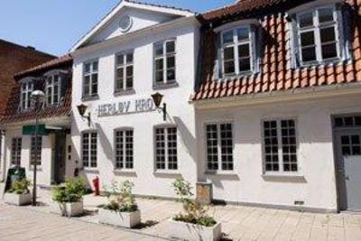 фото отеля Herlev Kro Hotel