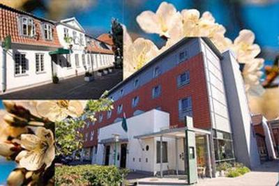 фото отеля Herlev Kro Hotel
