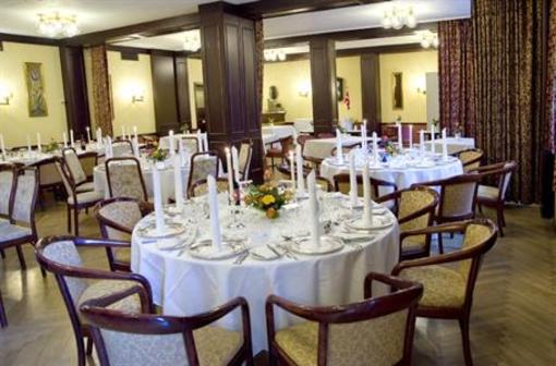 фото отеля Herlev Kro Hotel
