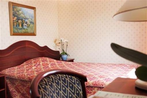 фото отеля Herlev Kro Hotel