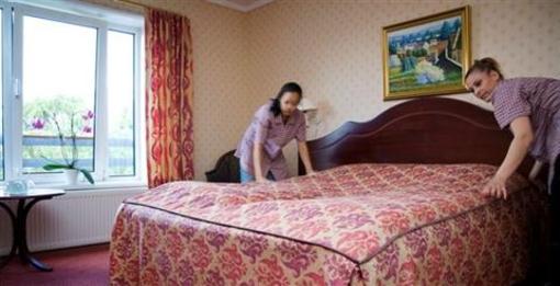 фото отеля Herlev Kro Hotel