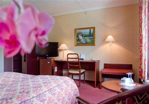 фото отеля Herlev Kro Hotel