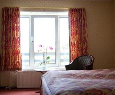 фото отеля Herlev Kro Hotel
