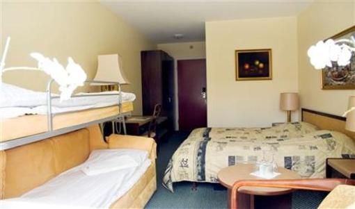 фото отеля Herlev Kro Hotel