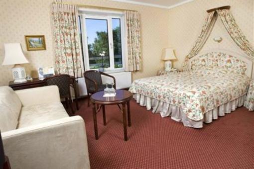 фото отеля Herlev Kro Hotel