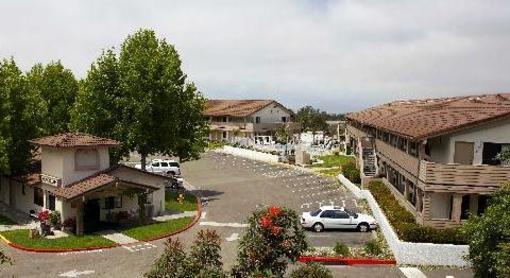 фото отеля Premier Inns Pismo Beach
