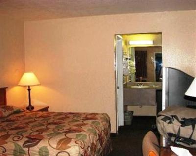 фото отеля Premier Inns Pismo Beach