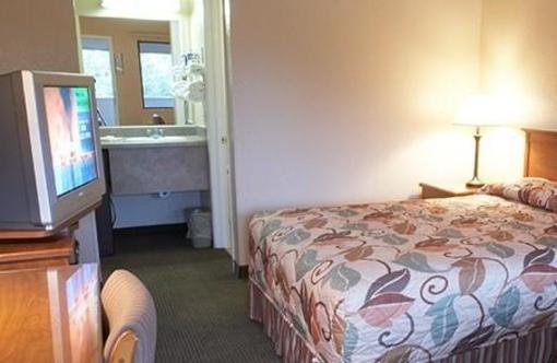 фото отеля Premier Inns Pismo Beach