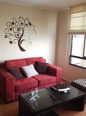 фото отеля Peruaparts - Temporary Rental Apartments in Lima