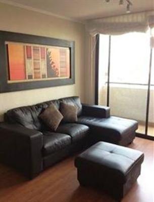 фото отеля Peruaparts - Temporary Rental Apartments in Lima