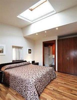 фото отеля Hostal Del Priorat Tarragona