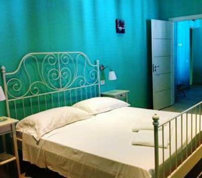 фото отеля Relais La Pretura