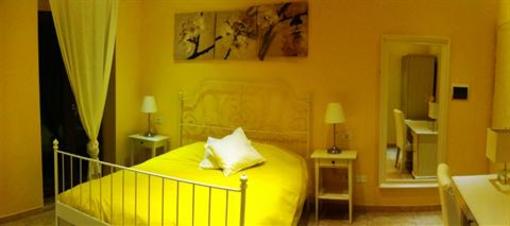 фото отеля Relais La Pretura