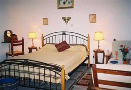 фото отеля Residence el Mehdi