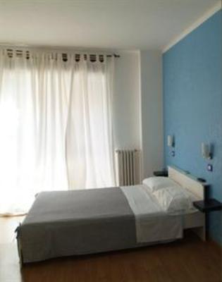 фото отеля Kerry Blu B&B