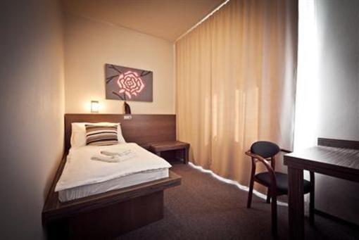 фото отеля Pension Horse Inn Košice