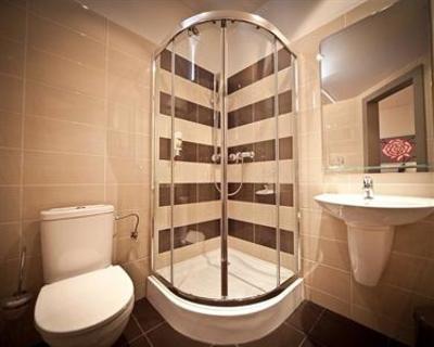 фото отеля Pension Horse Inn Košice