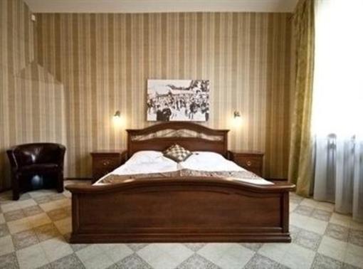фото отеля Pension Horse Inn Košice