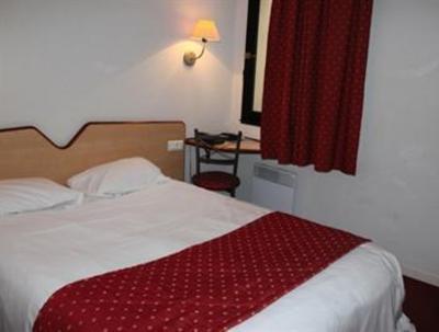 фото отеля P'tit Dej-Hotel Tours