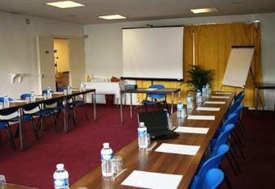 фото отеля P'tit Dej-Hotel Tours