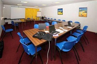 фото отеля P'tit Dej-Hotel Tours