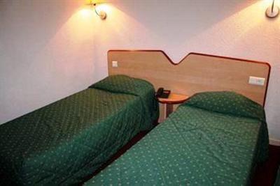 фото отеля P'tit Dej-Hotel Tours