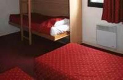 фото отеля P'tit Dej-Hotel Tours