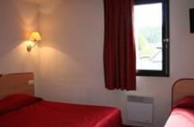 фото отеля P'tit Dej-Hotel Tours